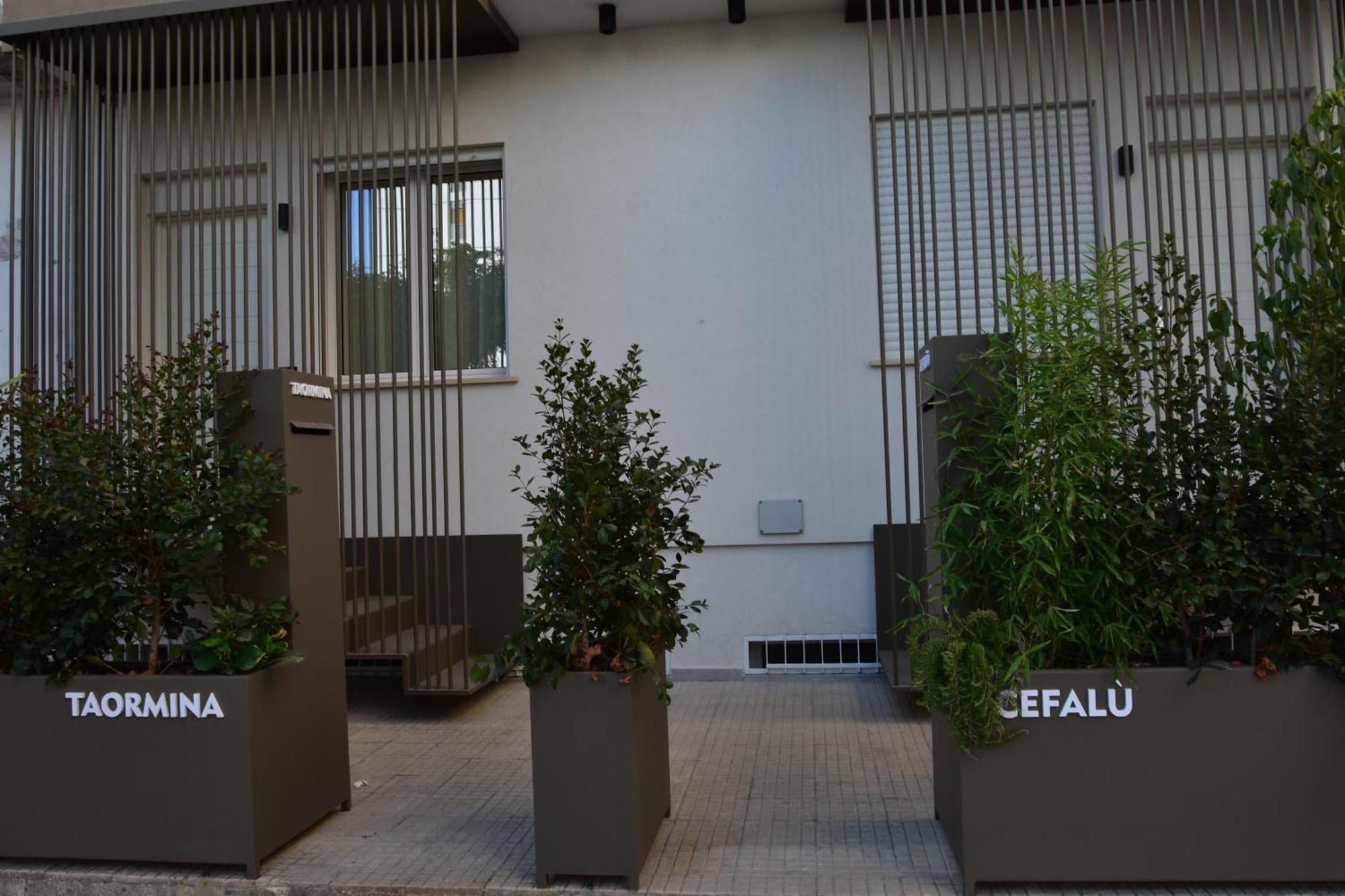 Cilea Apartments Palermo Kültér fotó