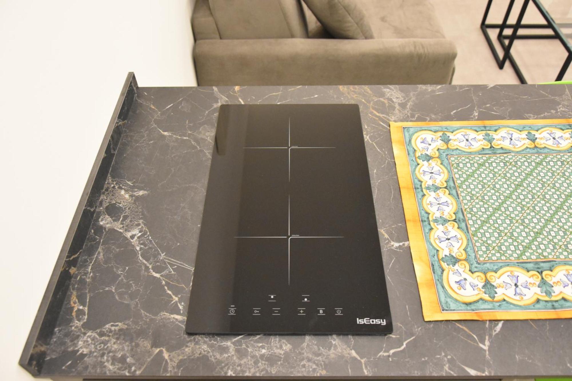 Cilea Apartments Palermo Kültér fotó