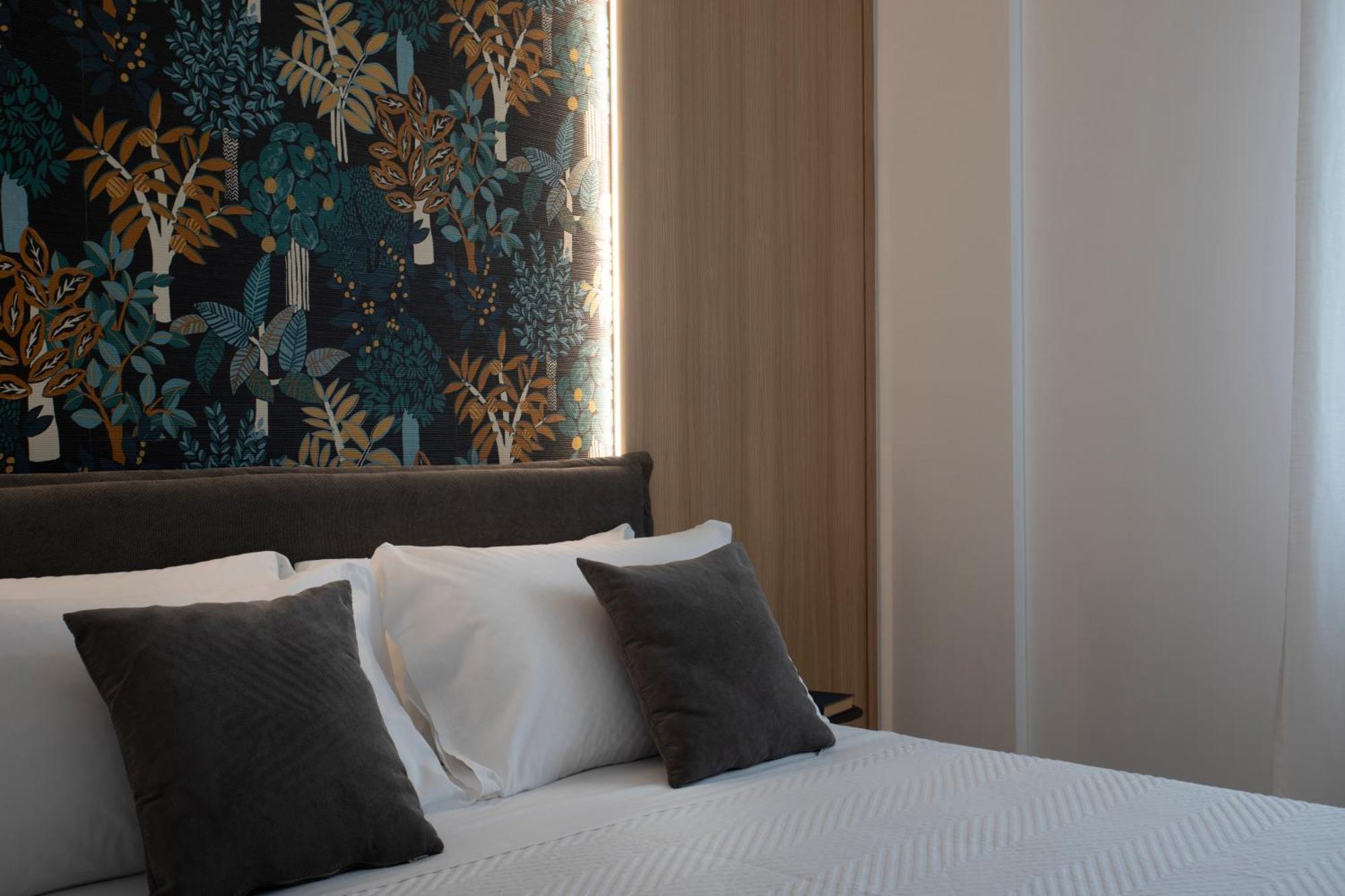 Cilea Apartments Palermo Kültér fotó