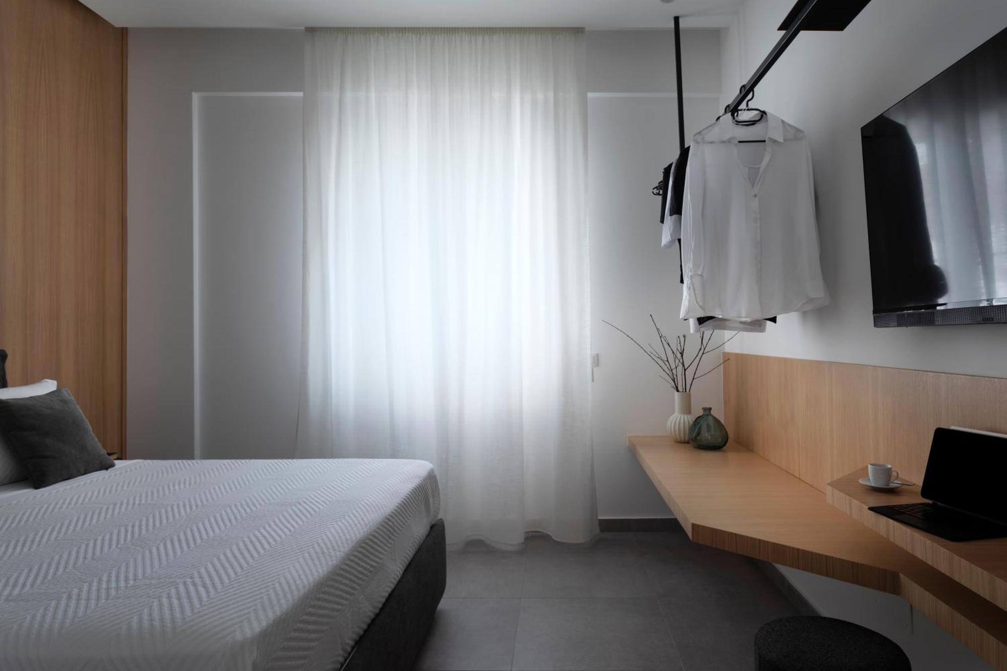 Cilea Apartments Palermo Kültér fotó