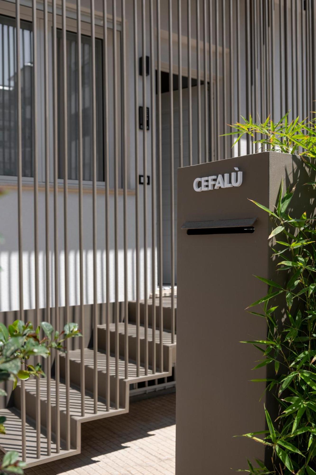 Cilea Apartments Palermo Kültér fotó