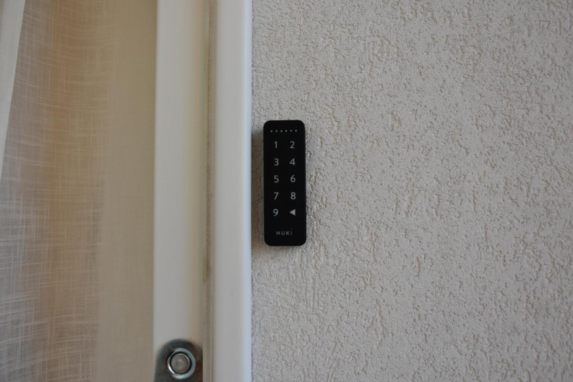 Cilea Apartments Palermo Kültér fotó