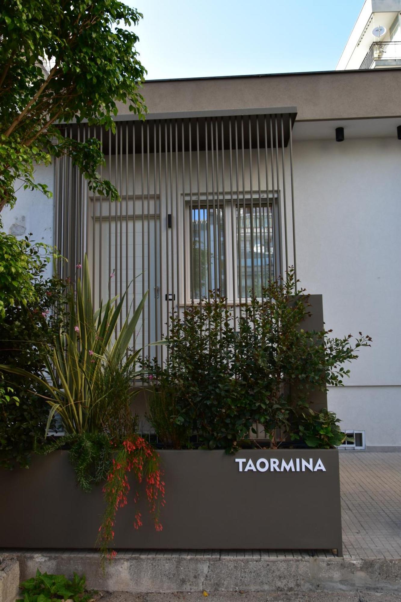 Cilea Apartments Palermo Kültér fotó
