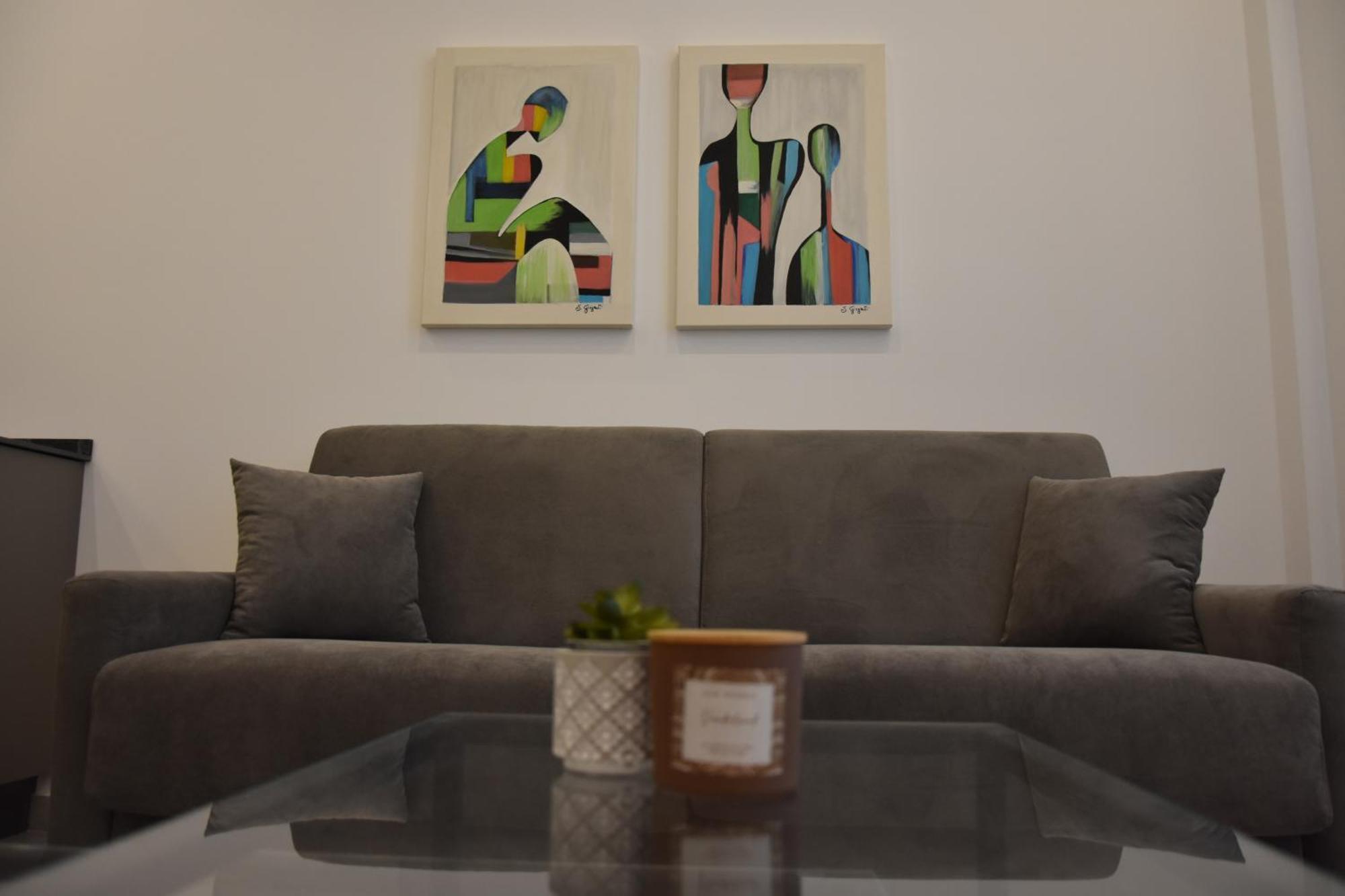 Cilea Apartments Palermo Kültér fotó