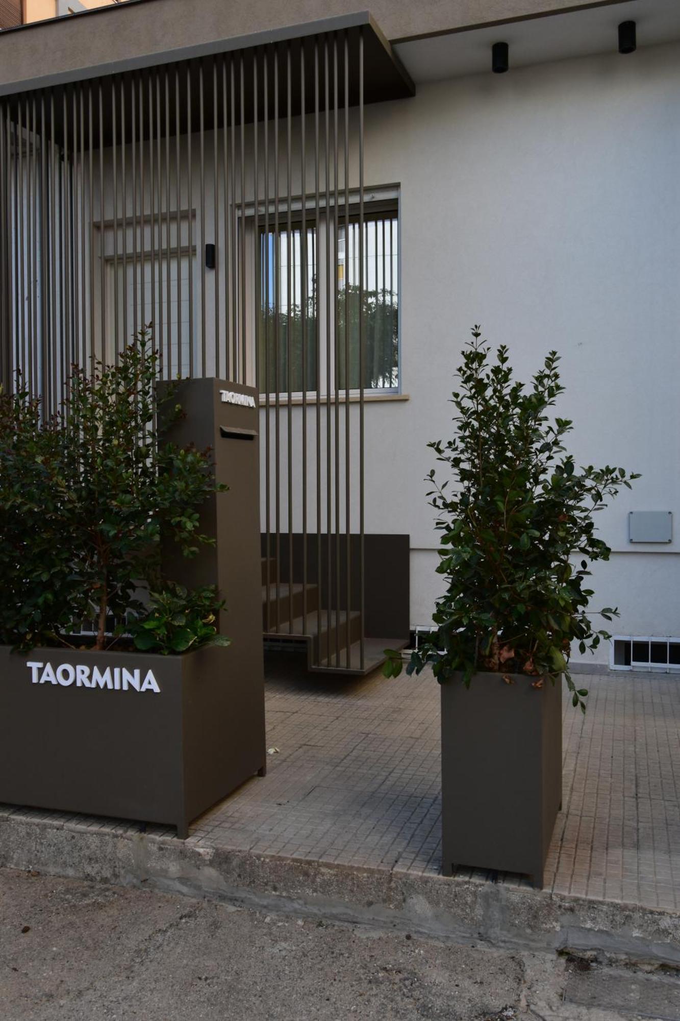 Cilea Apartments Palermo Kültér fotó