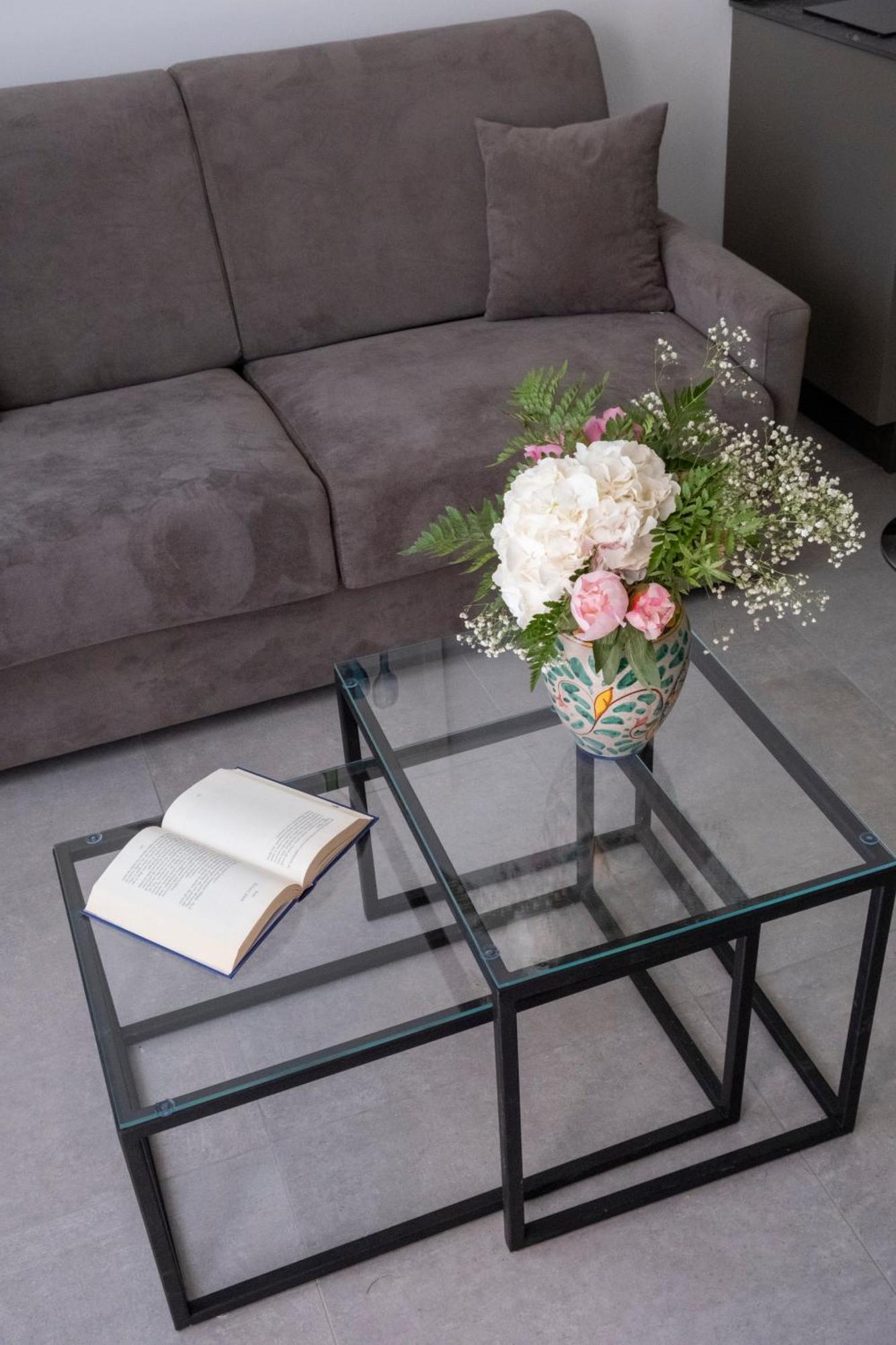 Cilea Apartments Palermo Kültér fotó