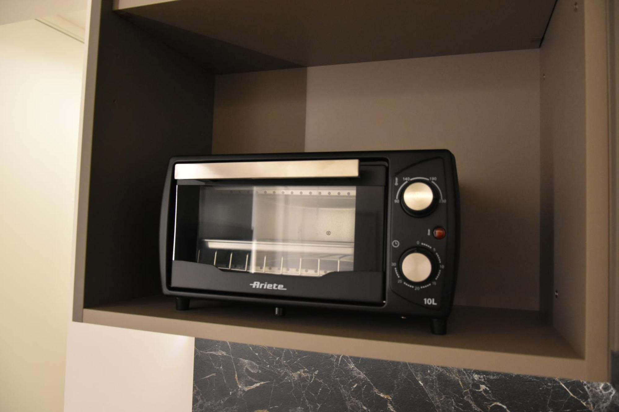 Cilea Apartments Palermo Kültér fotó